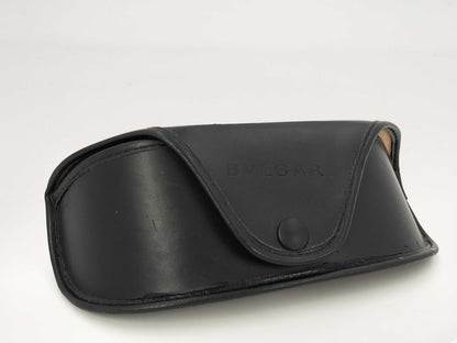  BVLGARI BVLGARI Bulgari sunglasses with case Sunglasses and glasses