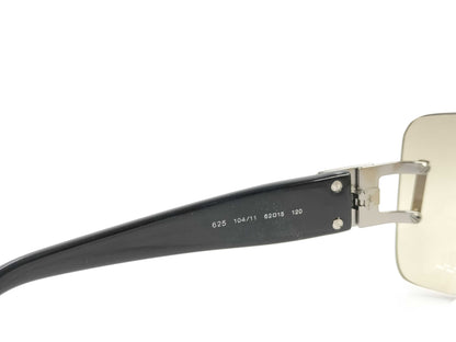  BVLGARI BVLGARI Bulgari sunglasses with case Sunglasses and glasses