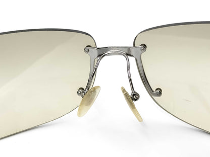  BVLGARI BVLGARI Bulgari sunglasses with case Sunglasses and glasses
