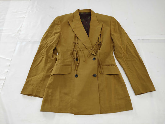 Jean Paul Gaultier jacket size 164 jacket