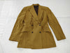 Jean Paul Gaultier jacket size 164 jacket