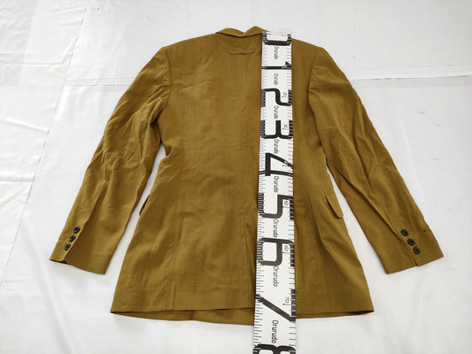 Jean Paul Gaultier jacket size 164 jacket