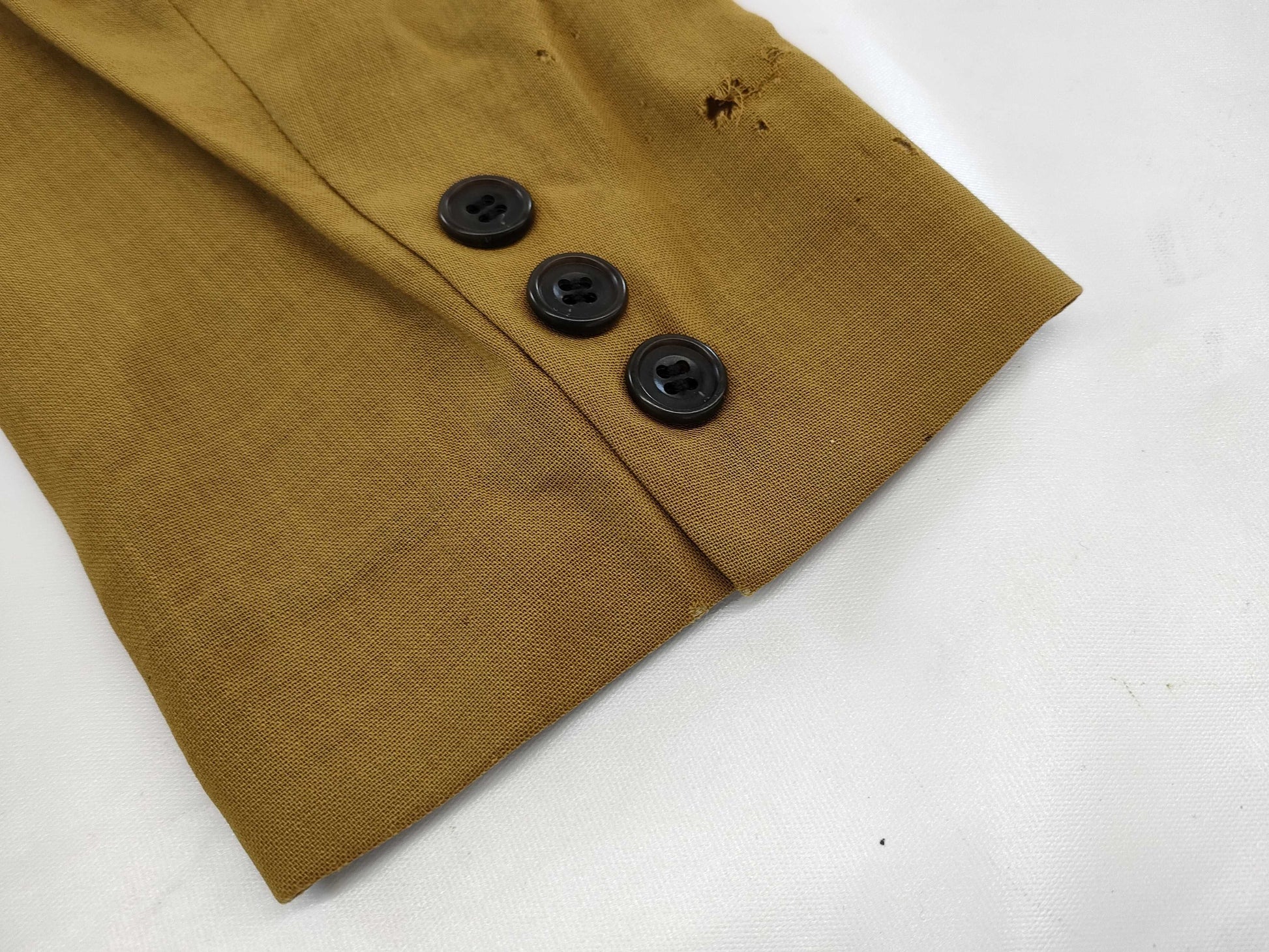 Jean Paul Gaultier jacket size 164 jacket
