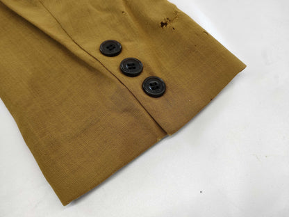 Jean Paul Gaultier jacket size 164 jacket