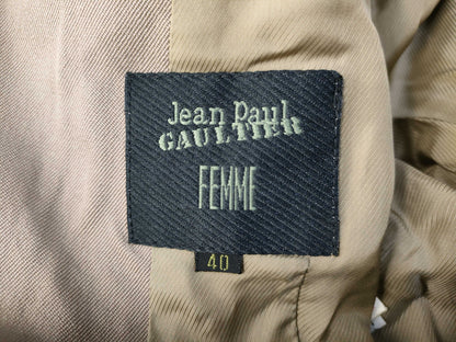 JEAN PAUL GAULTIER Jean Paul Gaultier Jacket Jacket