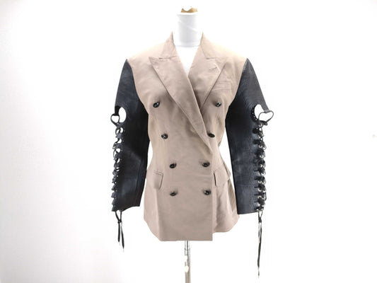 JEAN PAUL GAULTIER Jean Paul Gaultier Jacket Jacket