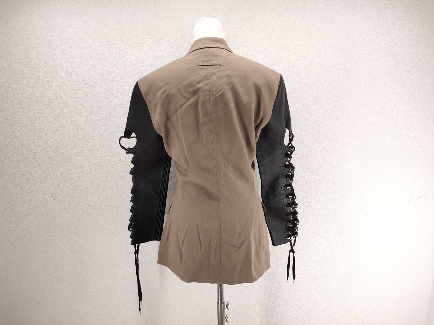 JEAN PAUL GAULTIER Jean Paul Gaultier Jacket Jacket