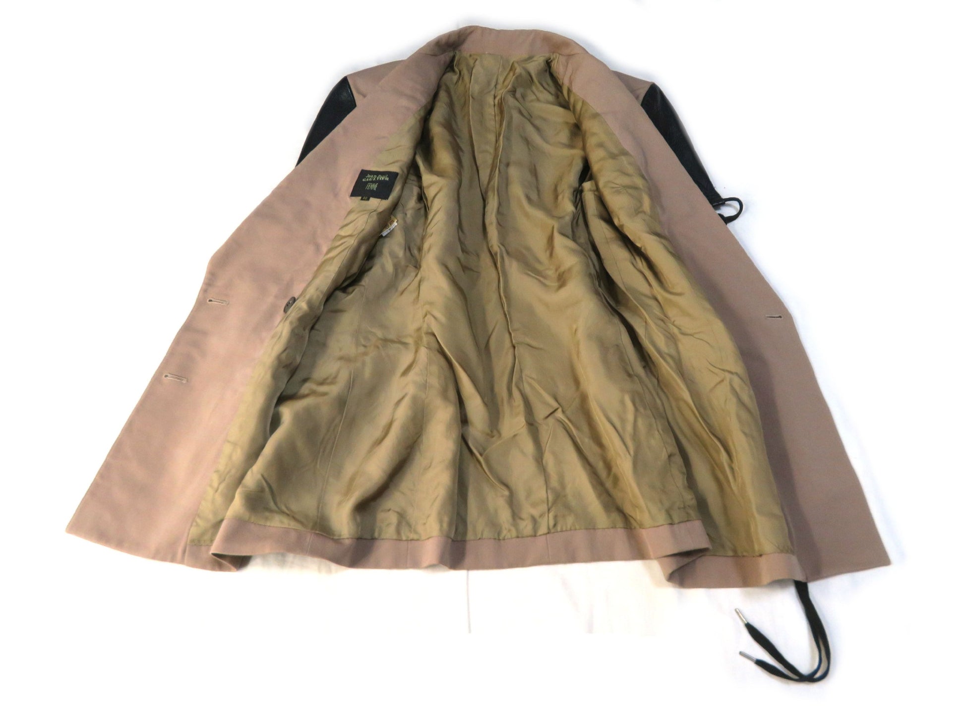 JEAN PAUL GAULTIER Jean Paul Gaultier Jacket Jacket