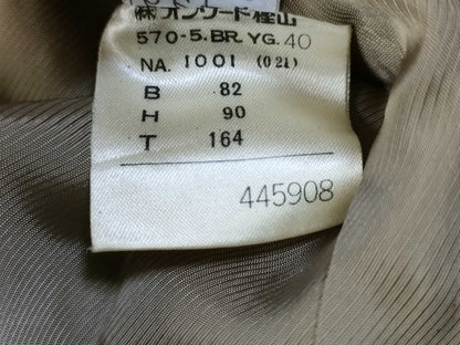 JEAN PAUL GAULTIER Jean Paul Gaultier Jacket Jacket