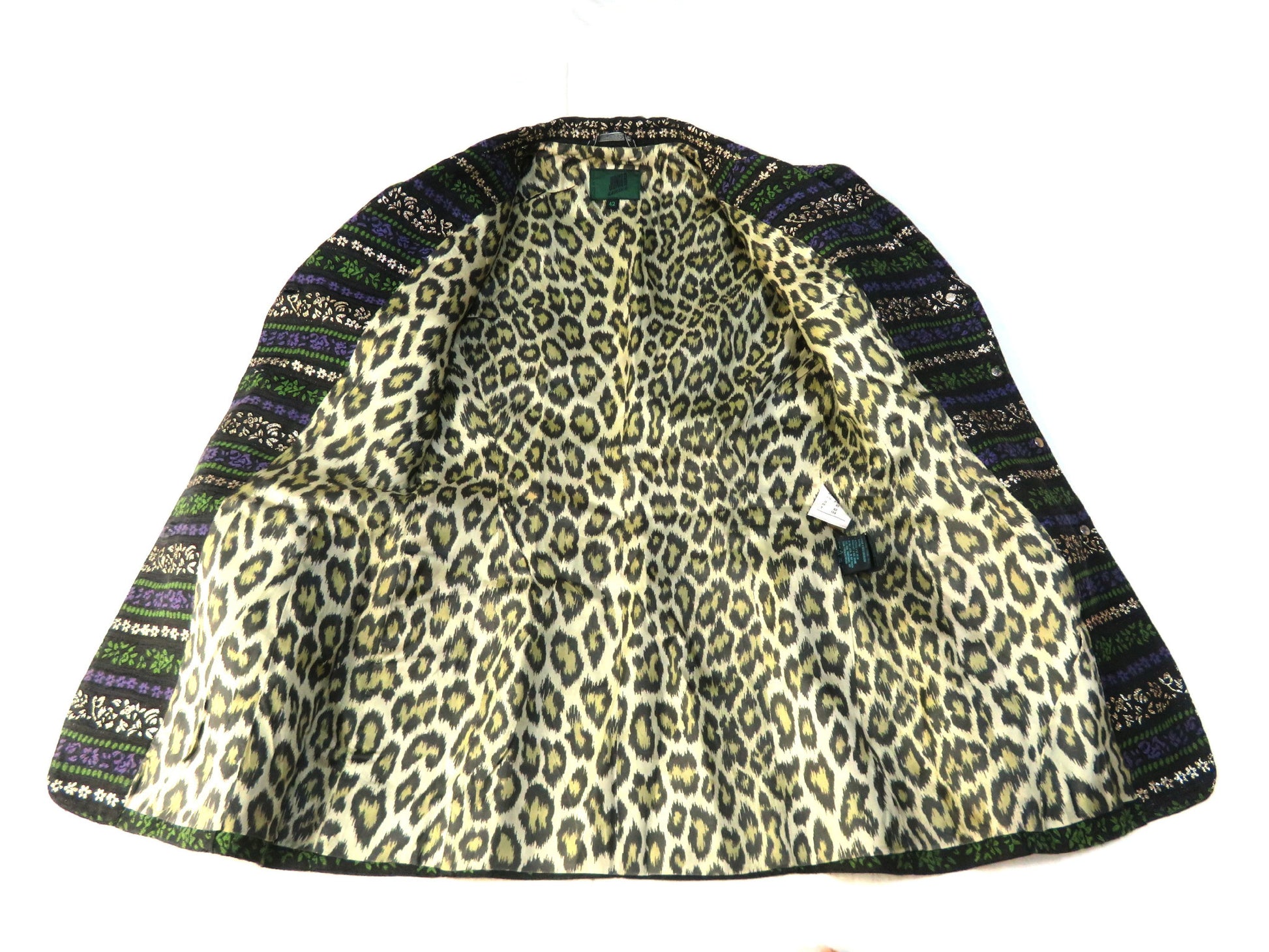 JEAN PAUL GAULTIER Jean Paul Gaultier Jacket Jacket