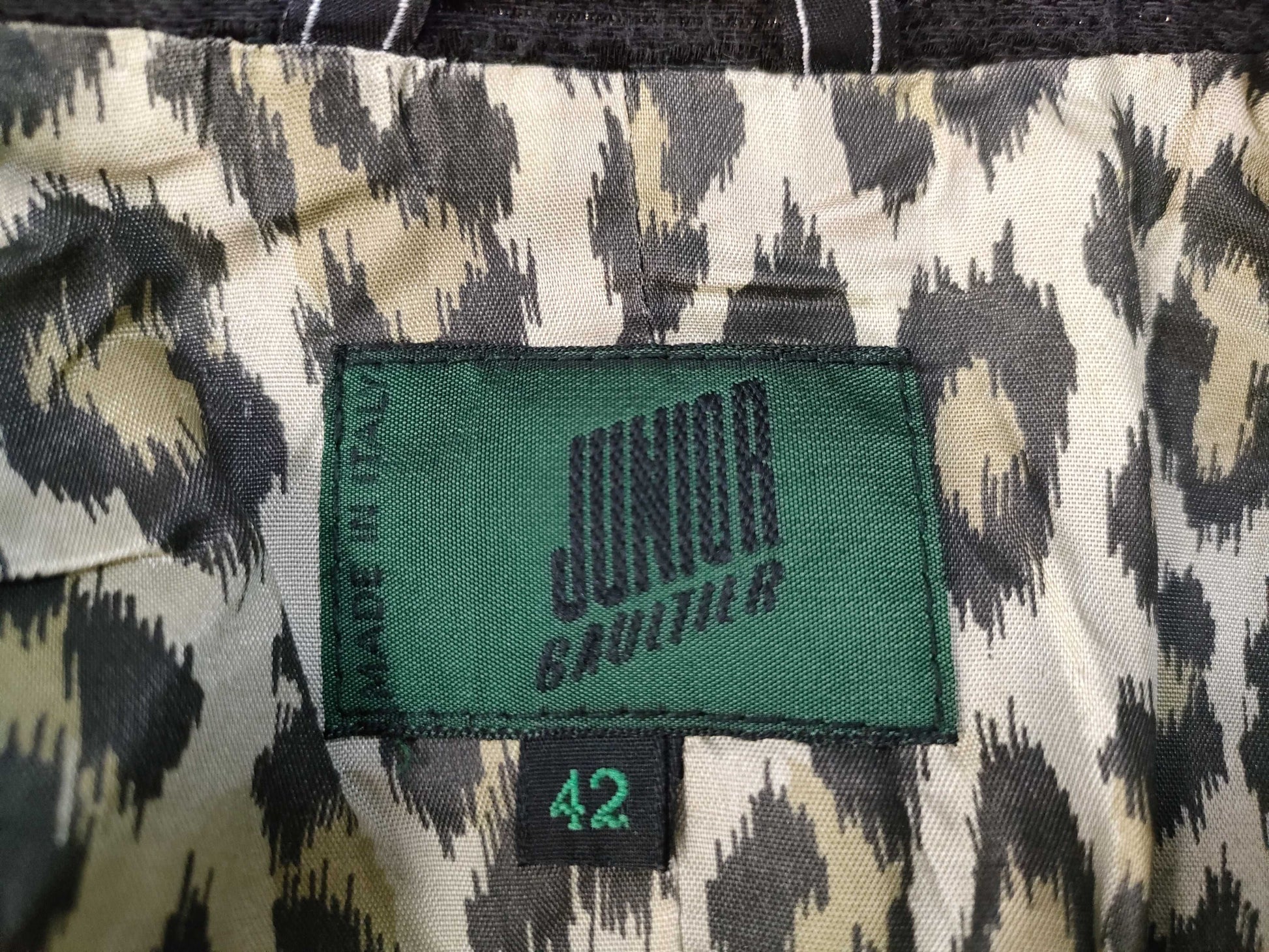 JEAN PAUL GAULTIER Jean Paul Gaultier Jacket Jacket