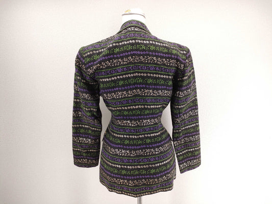 JEAN PAUL GAULTIER Jean Paul Gaultier Jacket Jacket