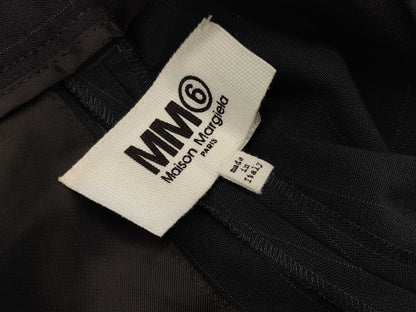 mm6 Skirt Size 40 Skirt