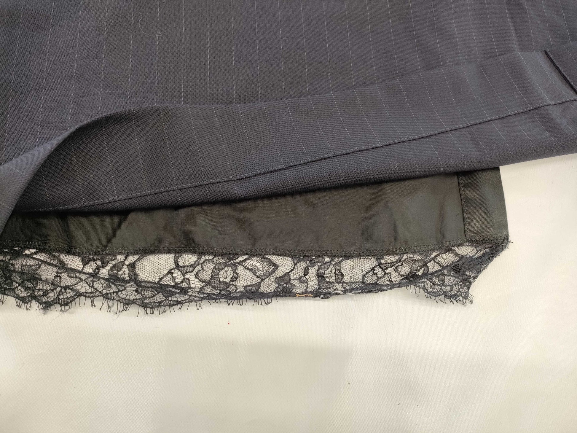mm6 Skirt Size 40 Skirt