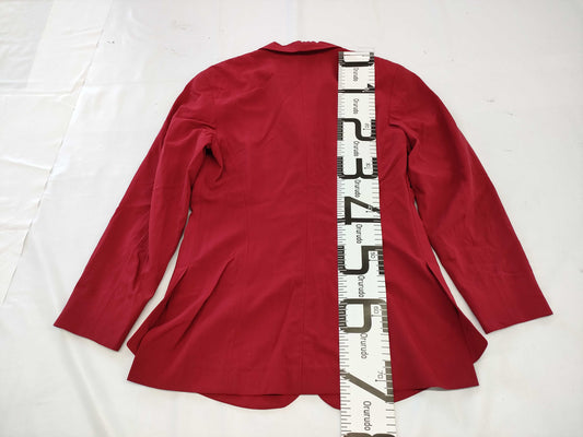 JIL SANDER Jil Sander Jacket Size 36 Jacket