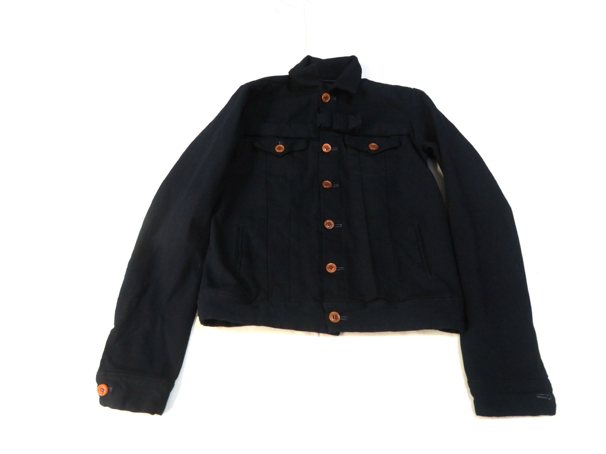 COMME des GARCONS comme des garcons jacket jacket