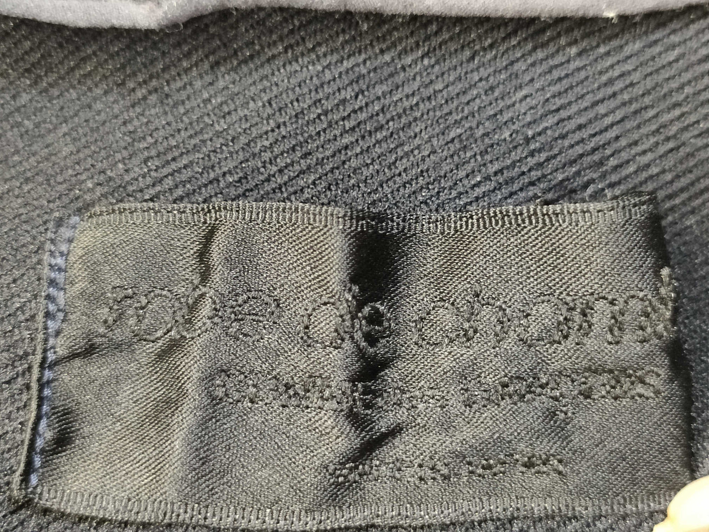 COMME des GARCONS comme des garcons jacket jacket