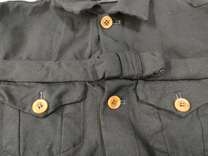 COMME des GARCONS comme des garcons jacket jacket