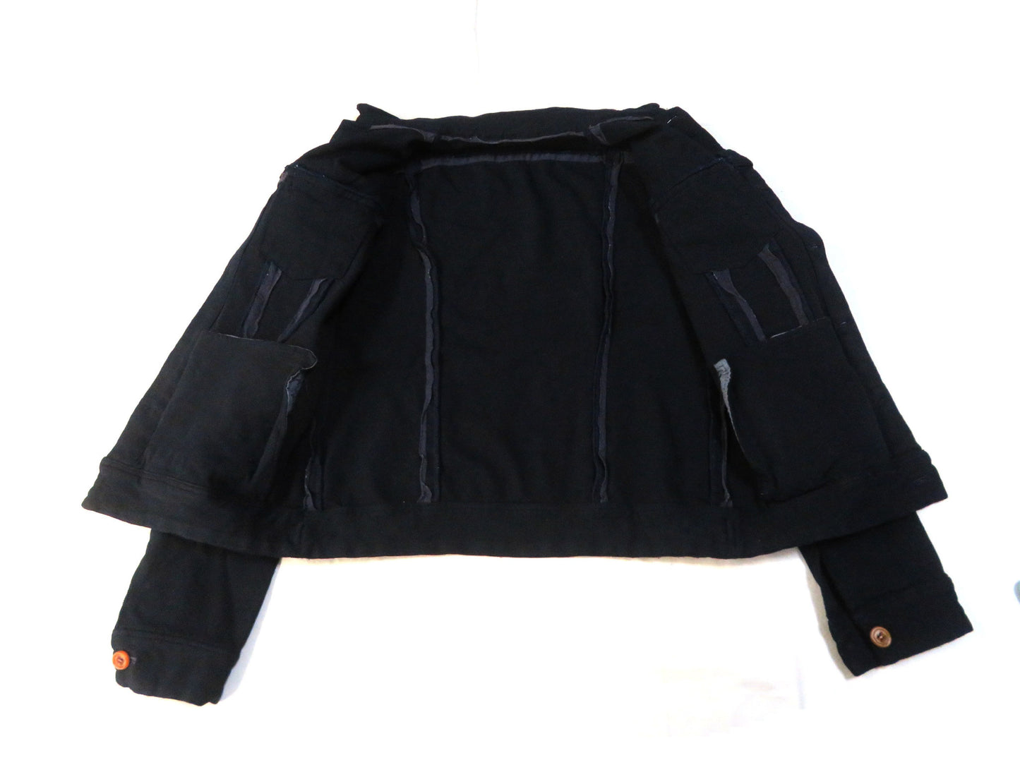 COMME des GARCONS comme des garcons jacket jacket