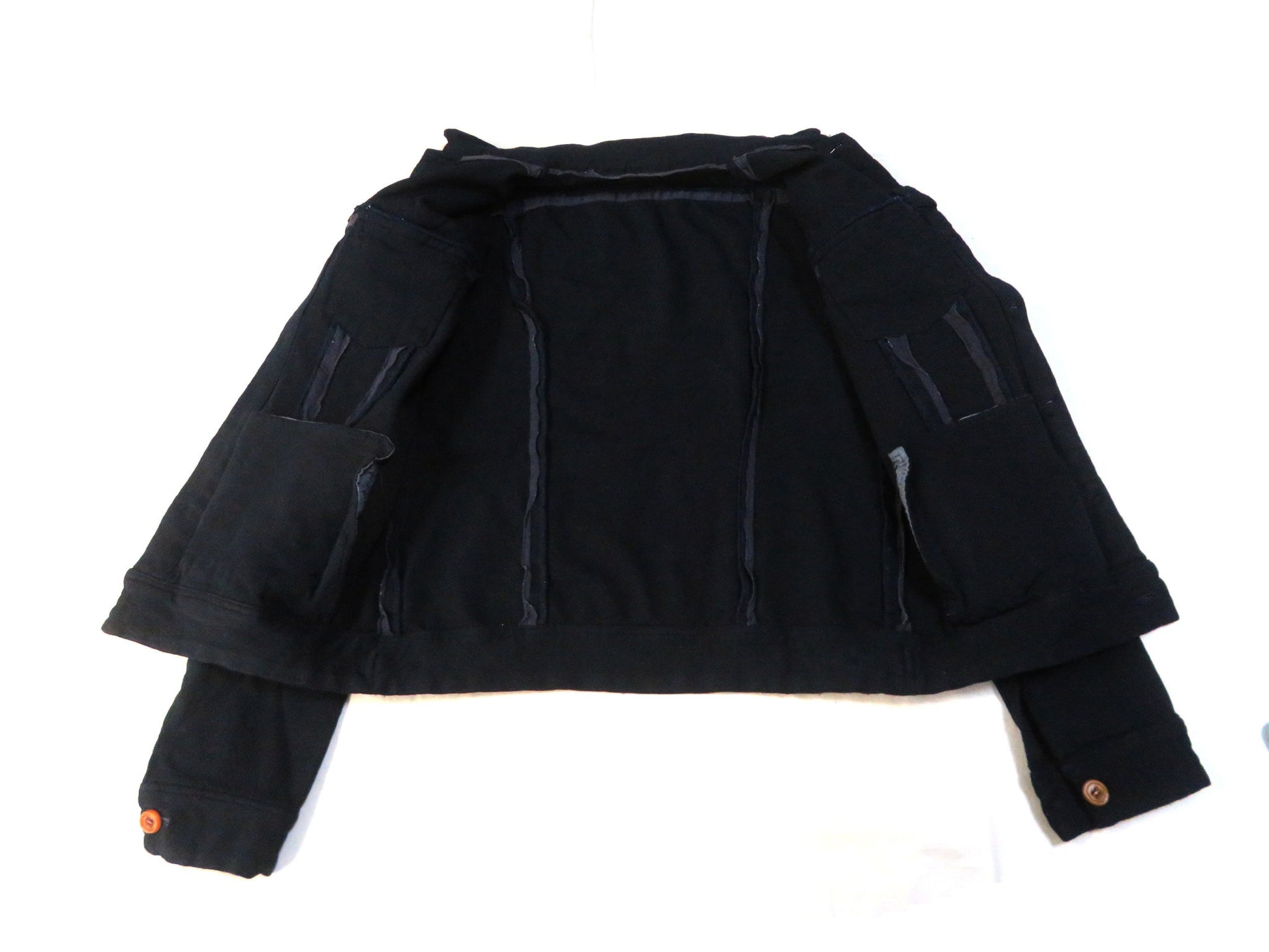 COMME des GARCONS comme des garcons jacket jacket