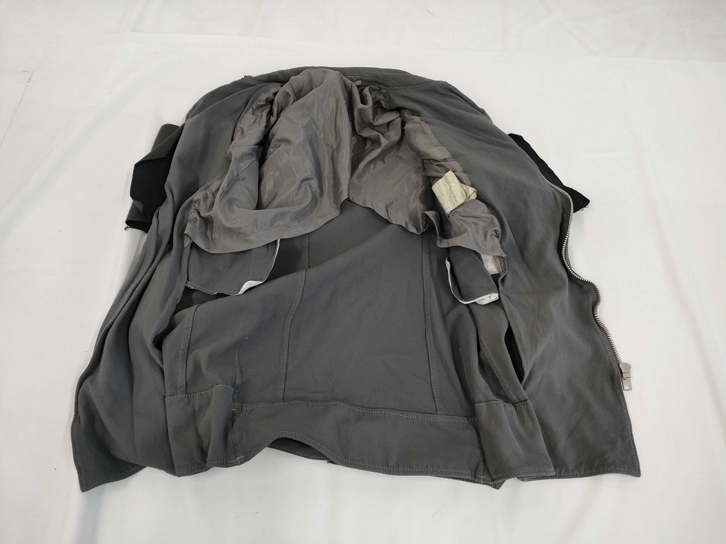 COMME des GARCONS coat size XS