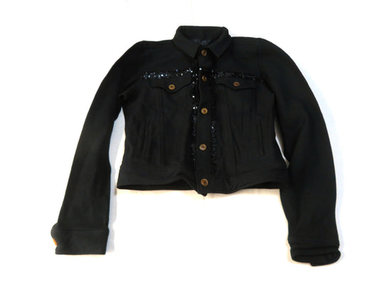 COMME des GARCONS comme des garcons jacket jacket
