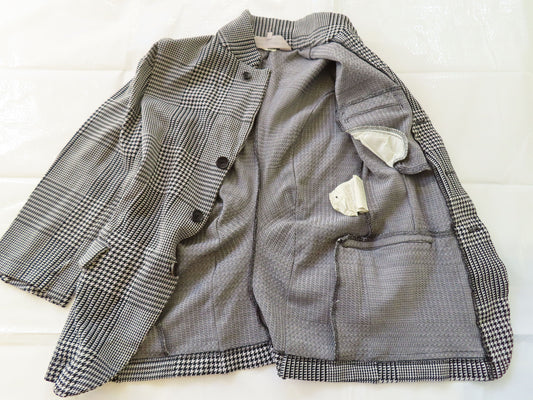 COMME des GARCONS comme des garcons jacket jacket