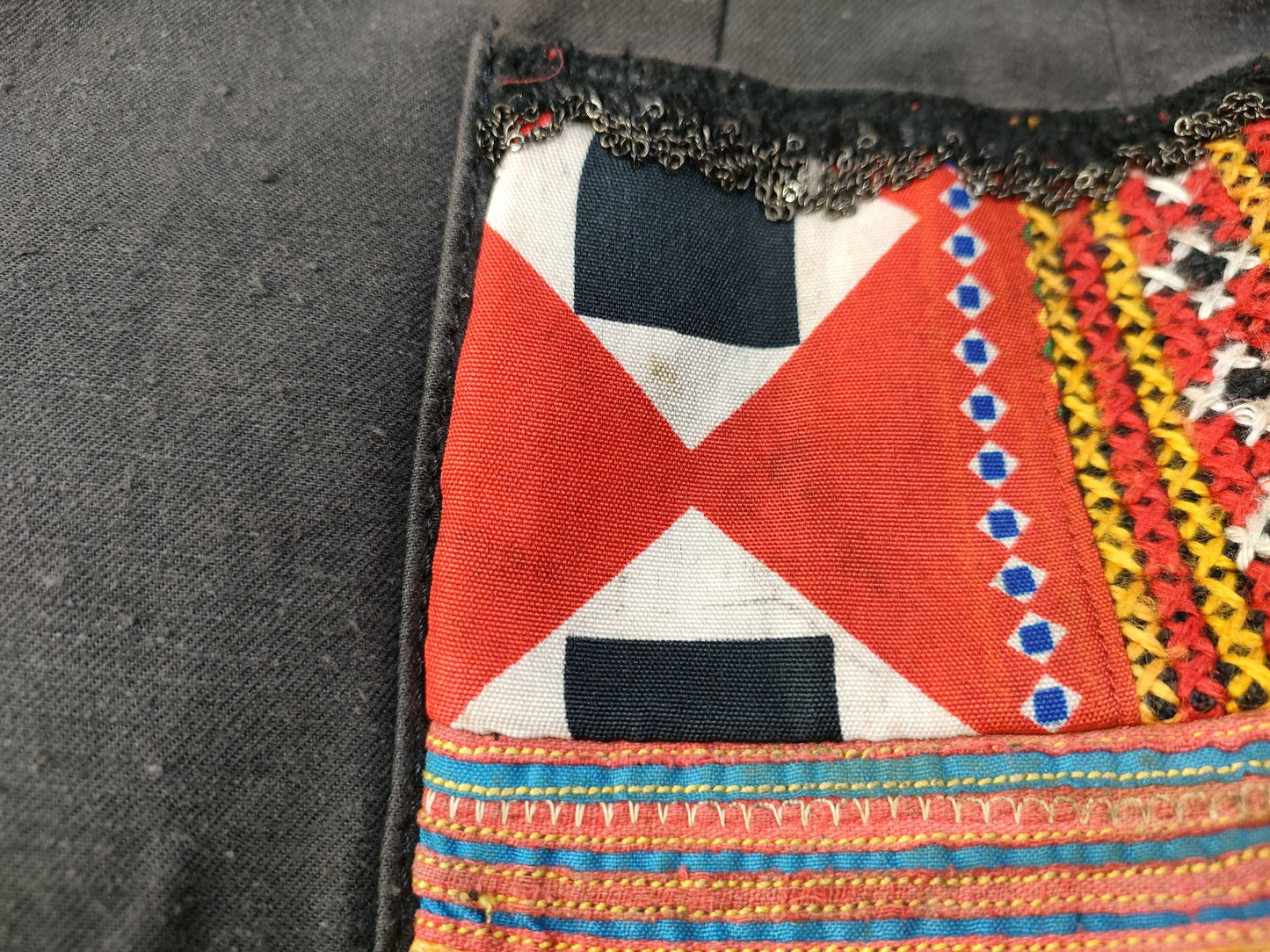 anrealage jacket jacket
