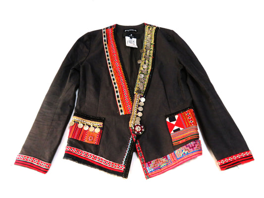 anrealage jacket jacket