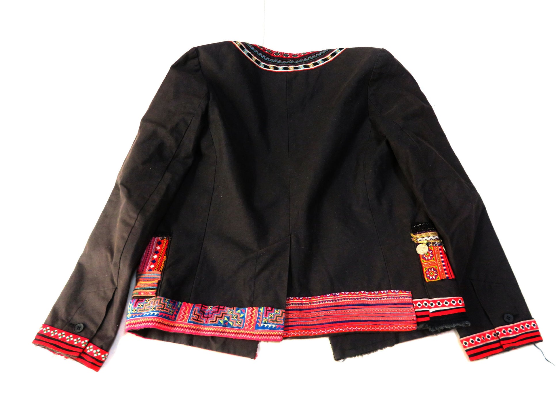 anrealage jacket jacket