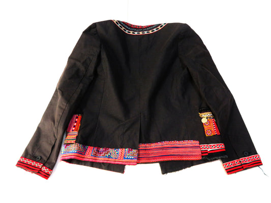 anrealage jacket jacket