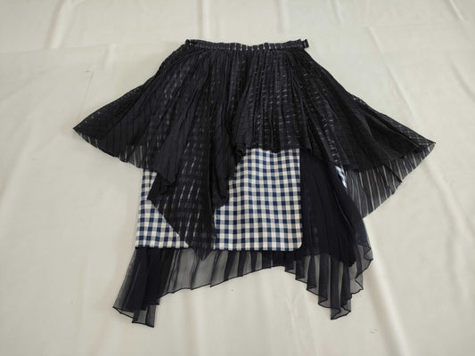 facetasm Skirt Size 1 Skirt