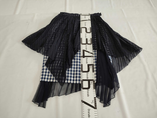 facetasm Skirt Size 1 Skirt