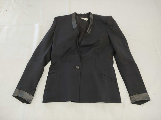 helmut lang jacket size 0 jacket