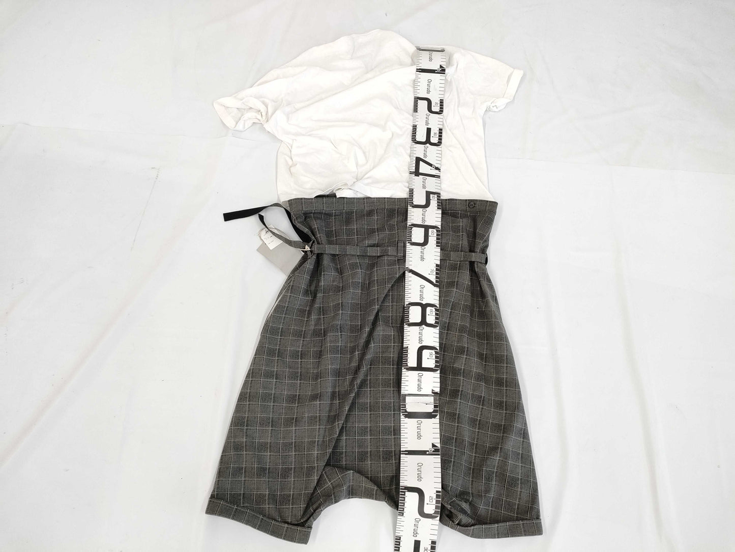 Yohji Yamamoto One-piece Dress Size T73 One-piece Dress