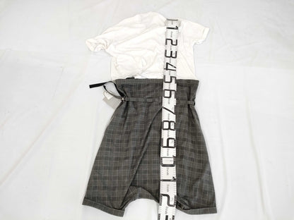 Yohji Yamamoto One-piece Dress Size T73 One-piece Dress