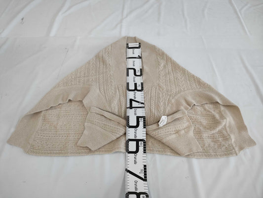 Yohji Yamamoto Cardigan Size S Cardigan