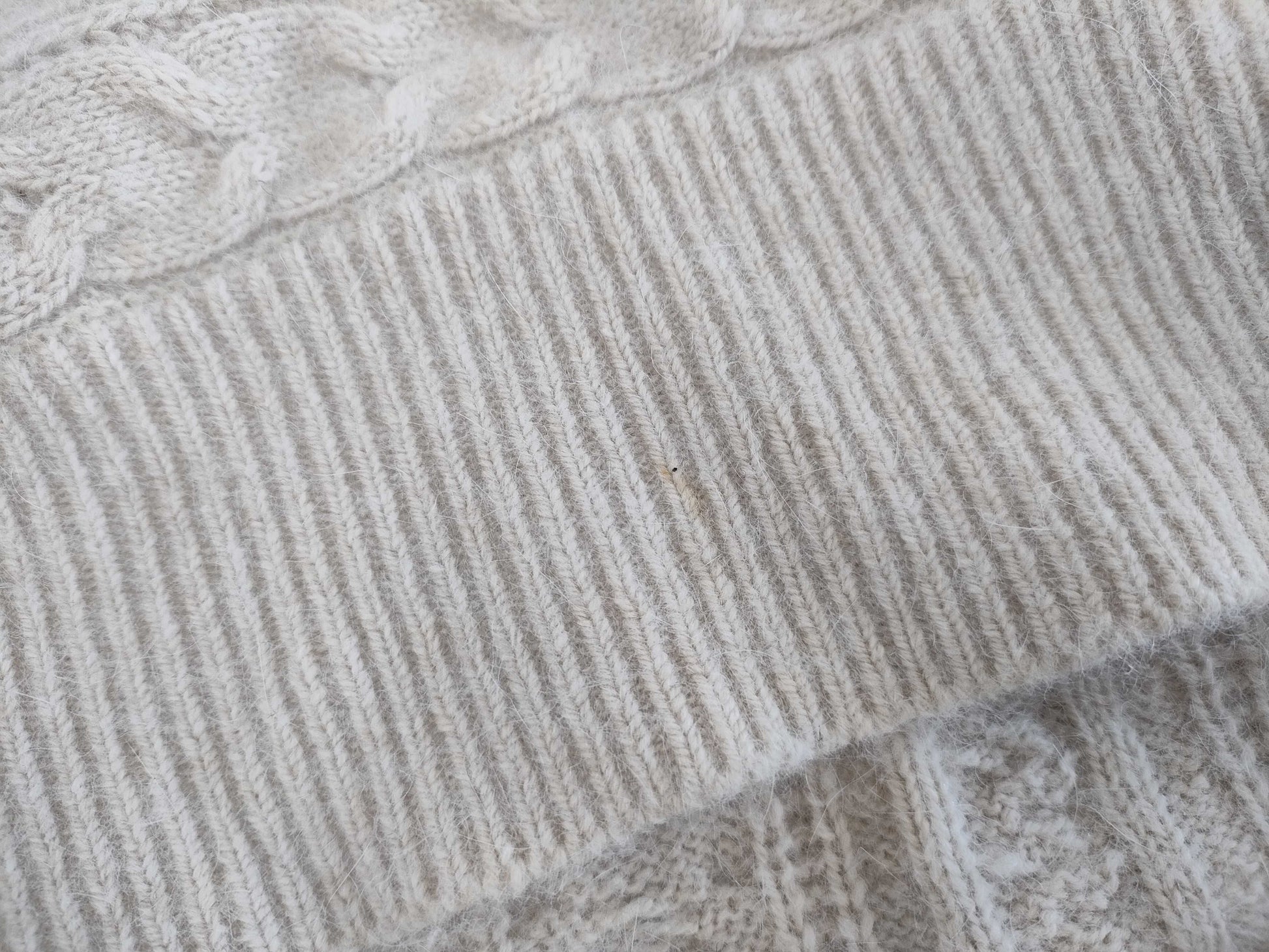 Yohji Yamamoto Cardigan Size S Cardigan