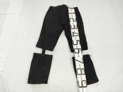 Yohji Yamamoto Pants Size 2 Pants