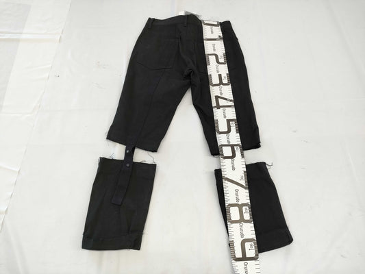 Yohji Yamamoto Pants Size 2 Pants