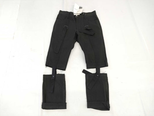 Yohji Yamamoto Pants Size 2 Pants