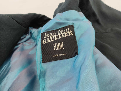Jean Paul Gaultier jacket size I38 jacket