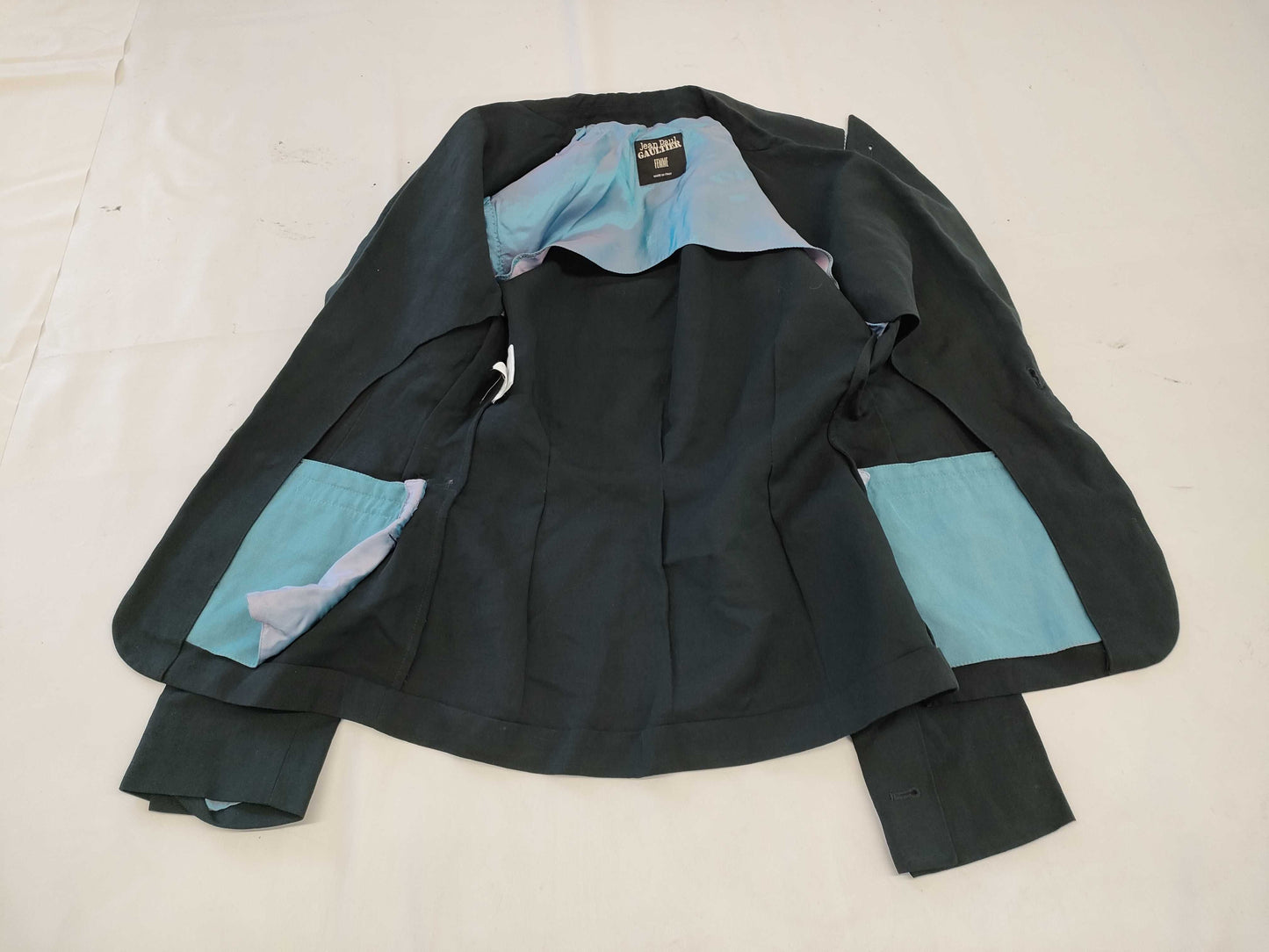 Jean Paul Gaultier jacket size I38 jacket