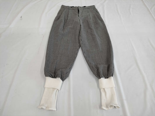 Yohji Yamamoto Pants Size 2 Pants