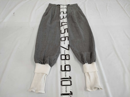 Yohji Yamamoto Pants Size 2 Pants