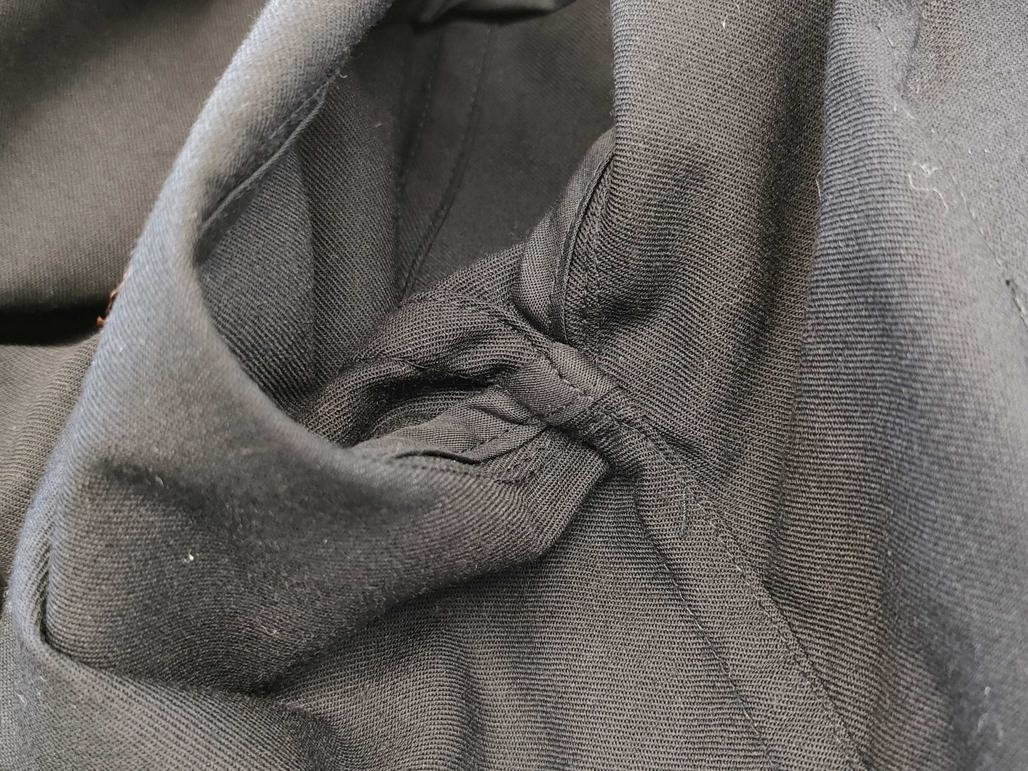 limi feu jacket size S jacket