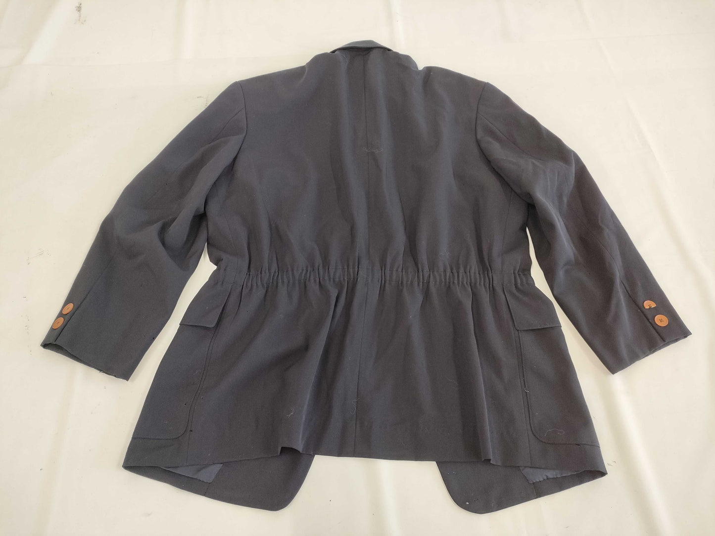 yohji yamamoto jacket size S jacket