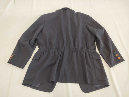 yohji yamamoto jacket size S jacket