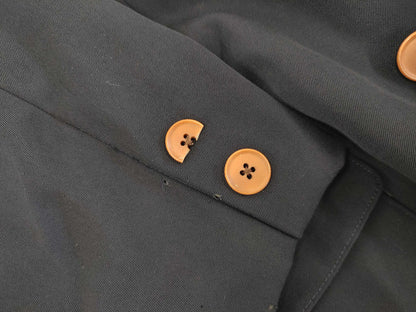 yohji yamamoto jacket size S jacket