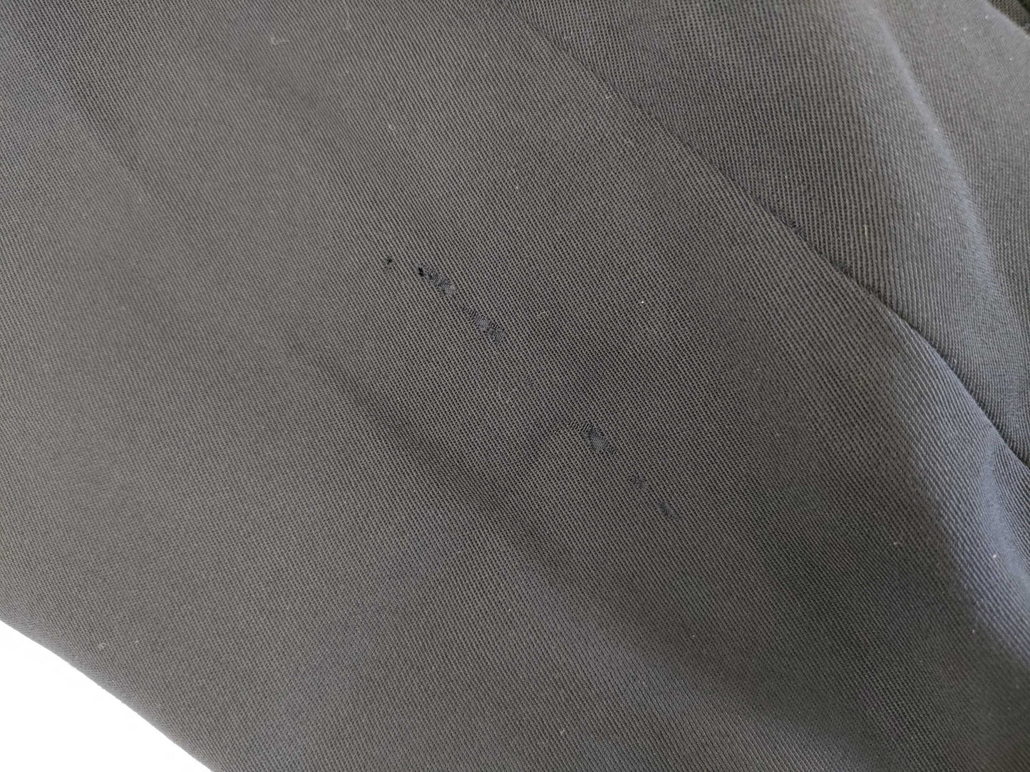 yohji yamamoto jacket size S jacket